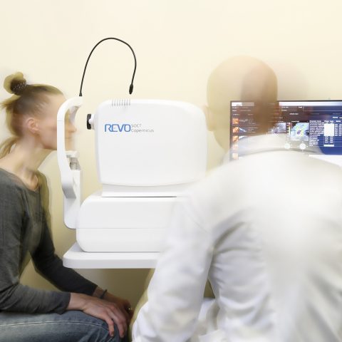 Kto i kiedy powinien wykonać badanie tomografii siatkówki SOCT?