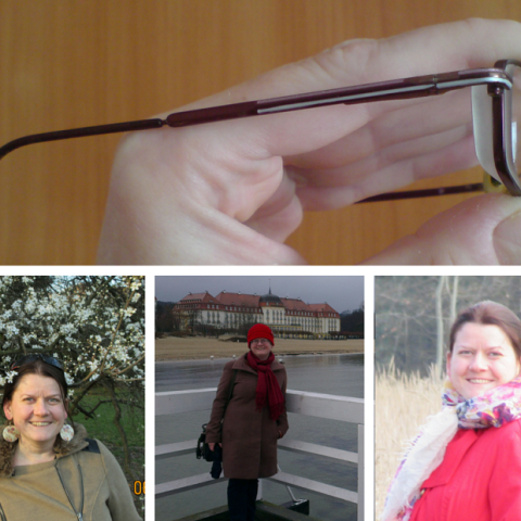 Wywiad z Panią Anią po jej korekcji laserowej wzroku