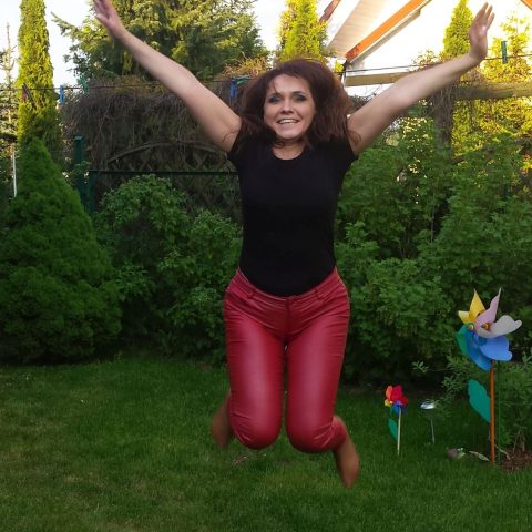 Wywiad z Panią Magdą – w rocznicę jej korekcji!