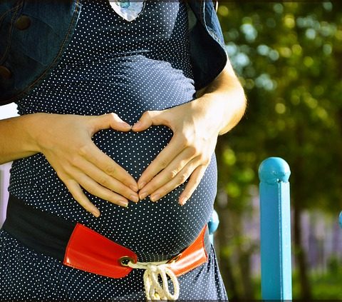 Ciąża a korekcja laserowa. Czy idą ze sobą w parze?