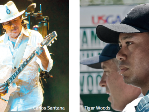 Hollywood poprawia sobie… wzrok! A Ty?