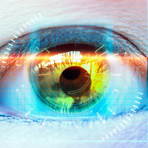 Technologia w okulistyce i sferze laserowej korekty wzroku