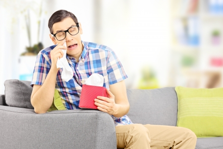 Negatywny wynik badania – jak nie doznać wielkiego rozczarowania?