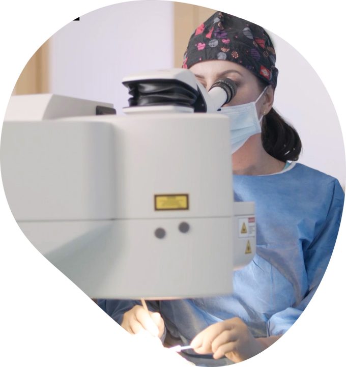 Laser vision correction – first and foremost: do no harm!<br />
