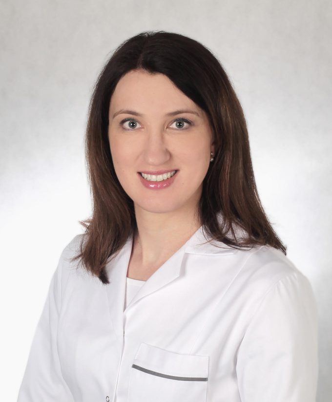 What does the procedure involve?