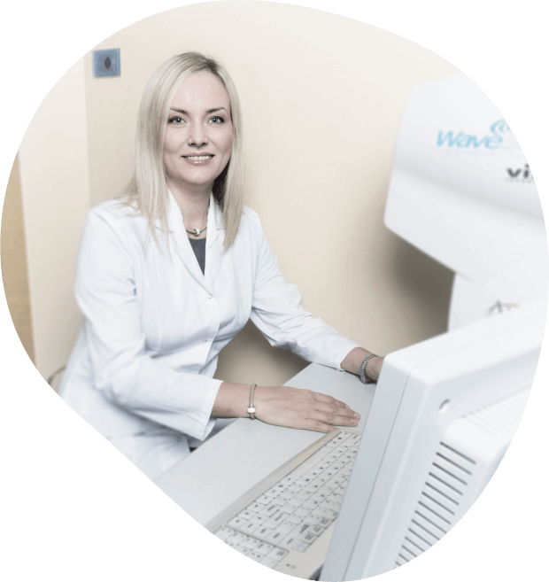 Can laser vision correction be paid in installments? Is it possible through the National Health Fund (NFZ)?