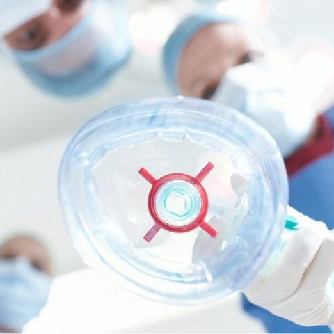 Laserowa korekcja wzroku narkoza