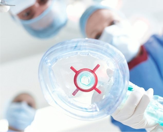 Laserowa korekcja wzroku narkoza