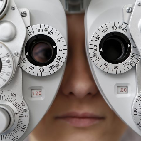 Czy wielkość wady wzroku wpływa na cenę zabiegu?