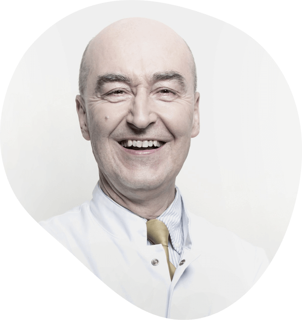 Qualification exam – preparation for cataract removal