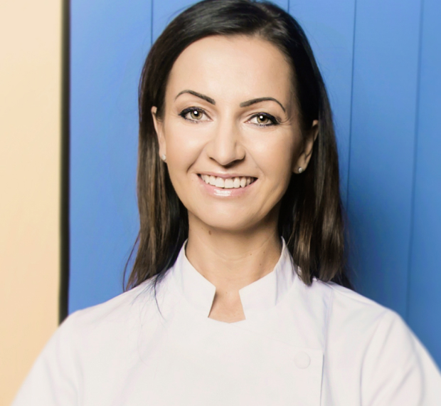 Dr Judyta <br />
Aniśko-Słomińska