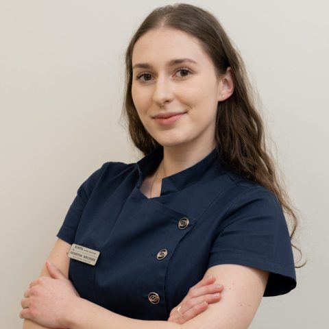 Katarzyna<br> Szymichowska