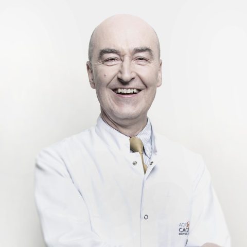 Dr n. med. Paweł<br> Lipowski