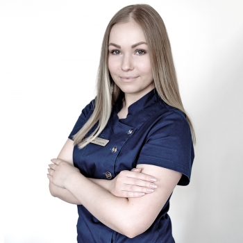 Joanna<br> Kuzemczak