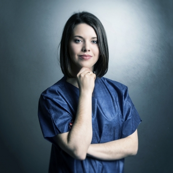 Klaudia Banaś<br> MSc