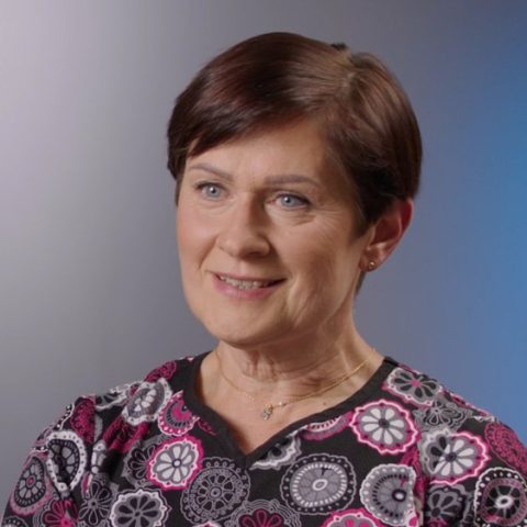 Katarzyna<br> Wierzbicka