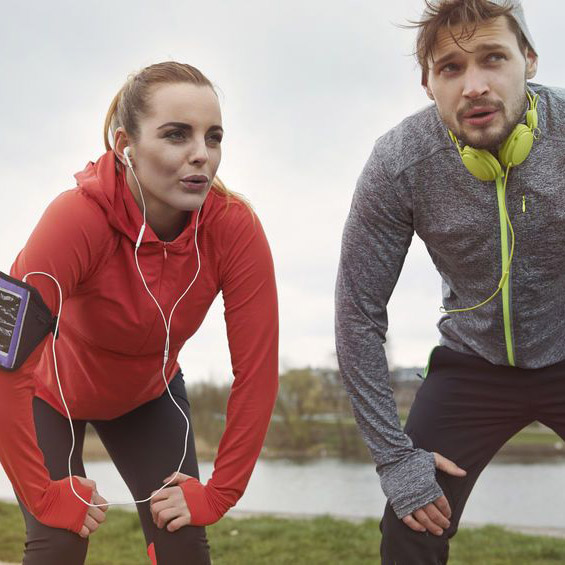 Jak to właściwie jest ze sportem po laserowej korekcji wzroku?