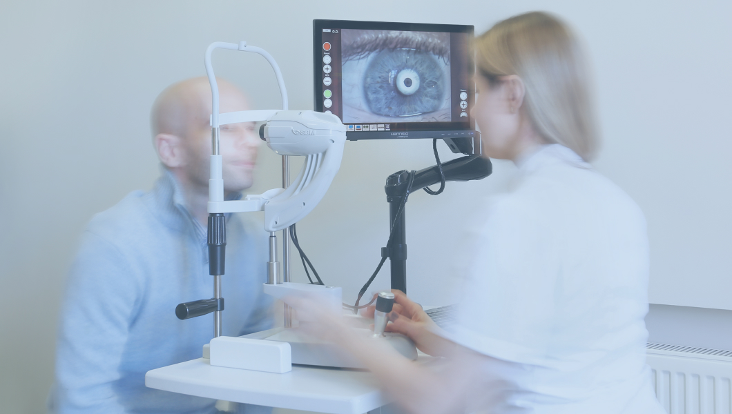 Praktycznie równolegle z&nbsp;zaćmami rozpoczynaliśmy też działania w&nbsp;zakresie laserowej korekcji wzroku.