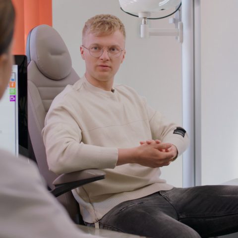 Czy mogę oślepnąć po zabiegu laserowej korekcji wzroku?