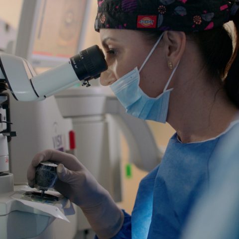 Laserowa korekcja wzroku – gdzie najlepiej?