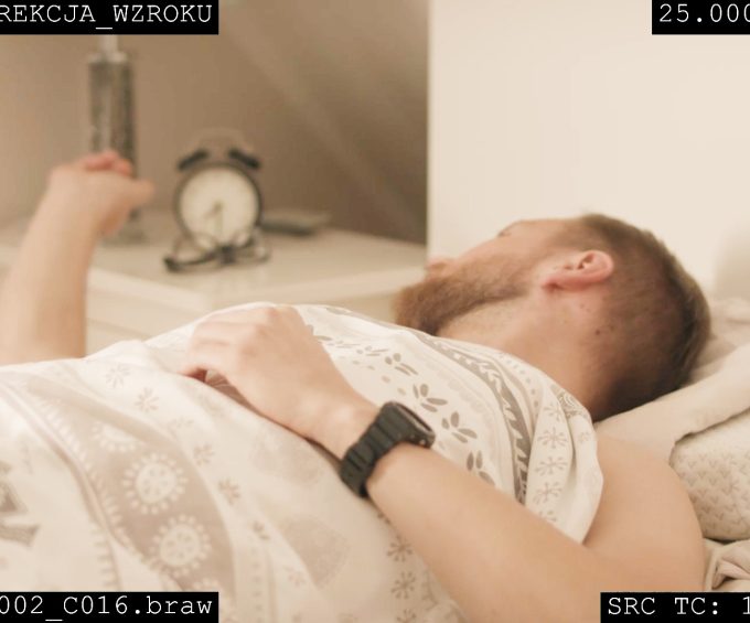 Laser vision correction makes the world beautiful!