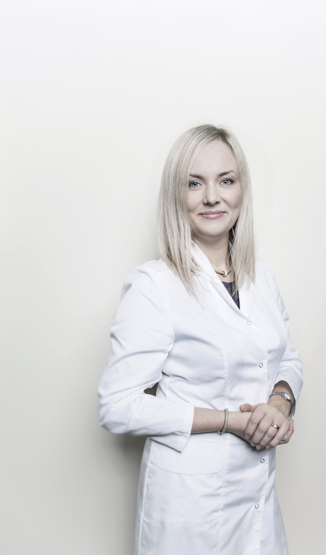 Meet our specialists