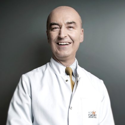 We will ensure for you the care of the best specialists in Pomerania