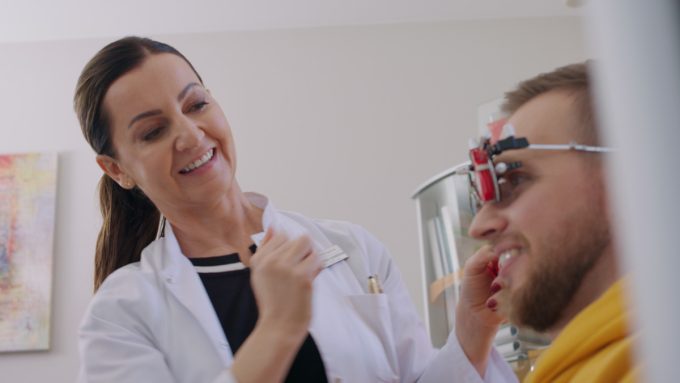 Zespół Blikpolu to wykwalifikowana kadra z&nbsp;wiedzą, doświadczeniem i&nbsp;certyfikatami