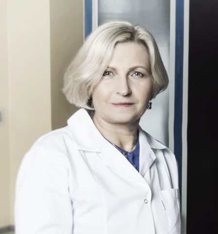 Dr Ewa<br> Młodzianowska-Kryda
