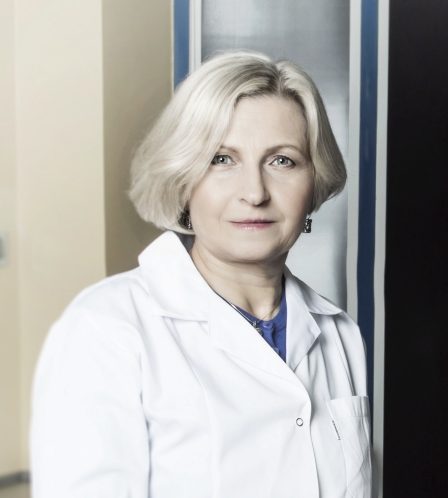 Dr Ewa Młodzianowska-Kryda