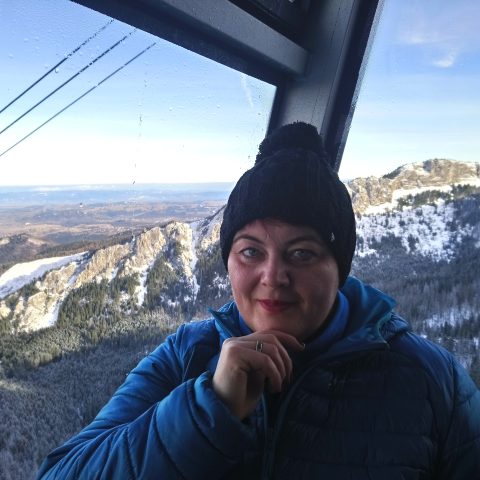 Wiesława Goliszewska