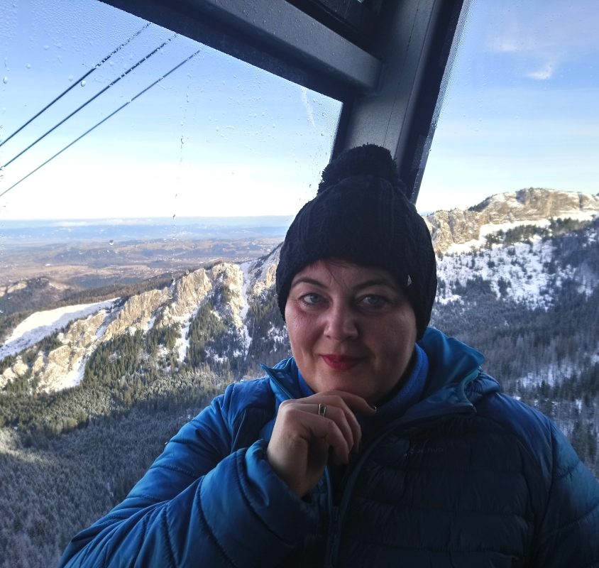 Wiesława Goliszewska