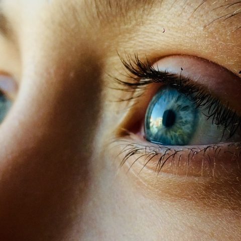 Od jakiego wieku soczewki kontaktowe?