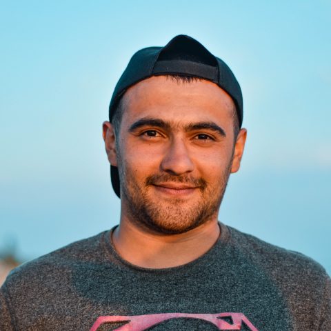 Pielęgnacja rogówki