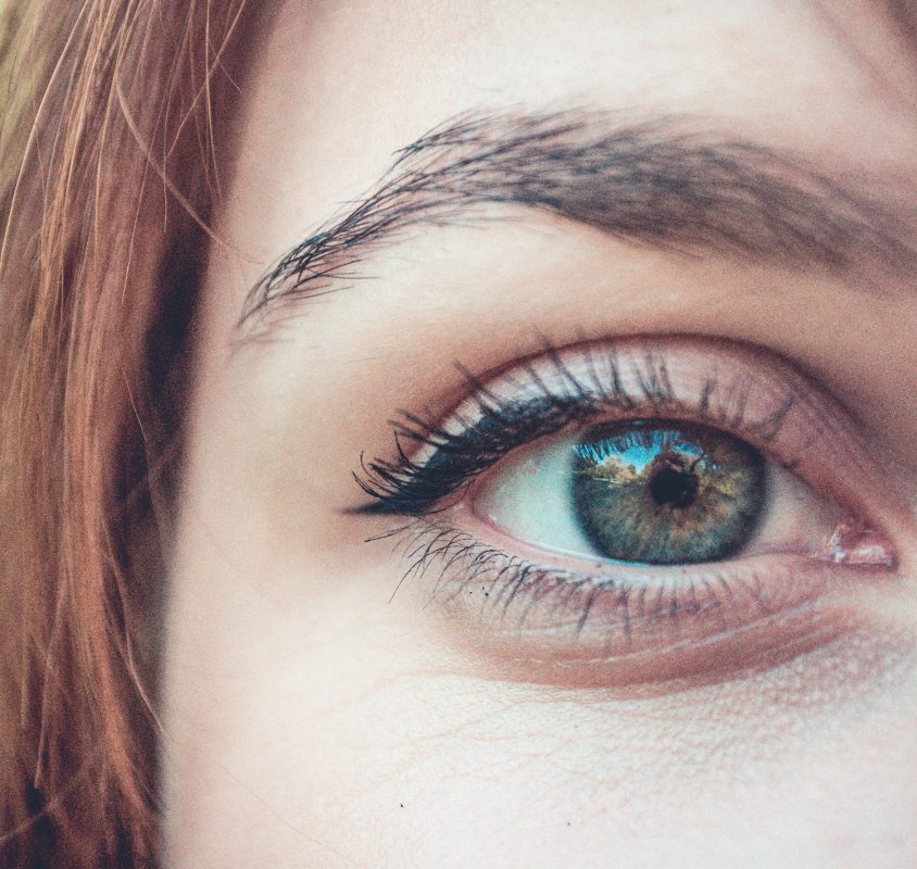 Krótkowzroczność – jakie soczewki?