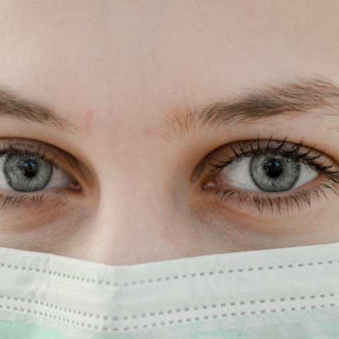 Zaburzenia refrakcji i akomodacji