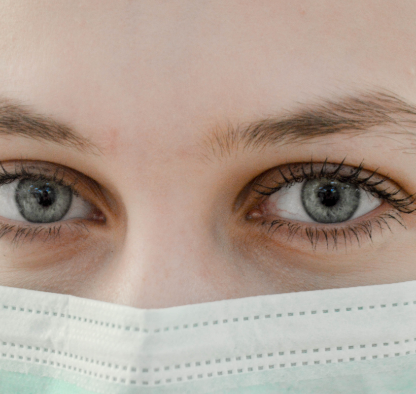 Zaburzenia refrakcji i akomodacji