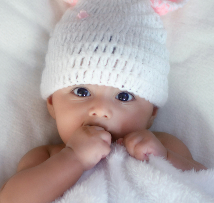 Retinopatia wcześniacza