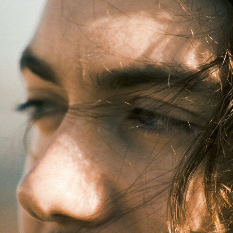 Co to jest leniwe oko (amblyopia)?