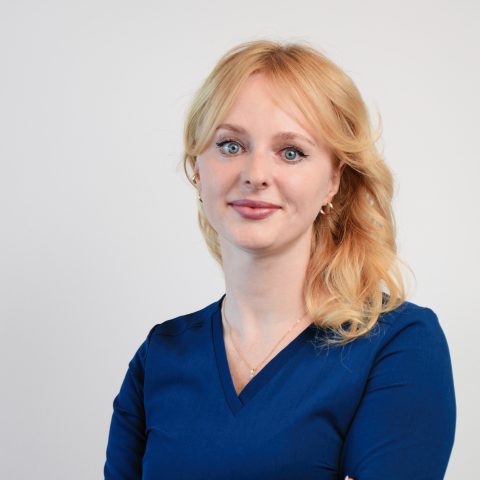 Jagoda Sarnowska-Tumminello,<br> MD