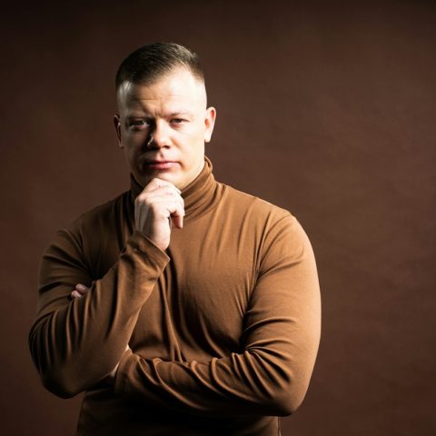 Efekt halo po laserowej korekcji wzroku