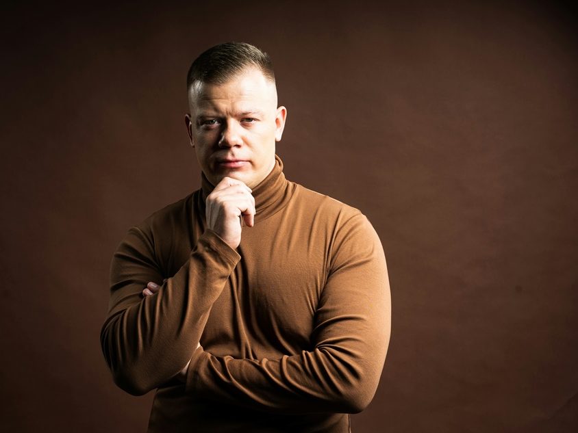 Efekt halo po laserowej korekcji wzroku