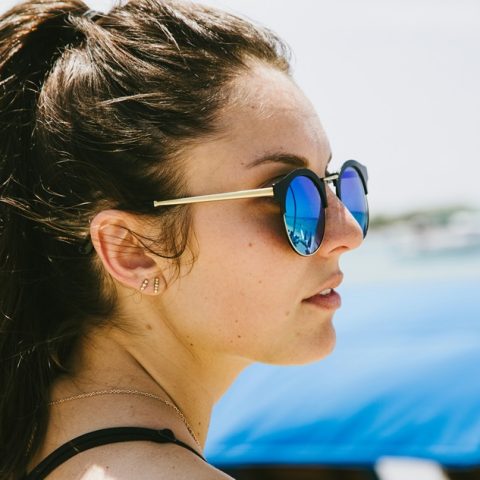 Wpływ UV na oczy – jak chronić wzrok przed słońcem