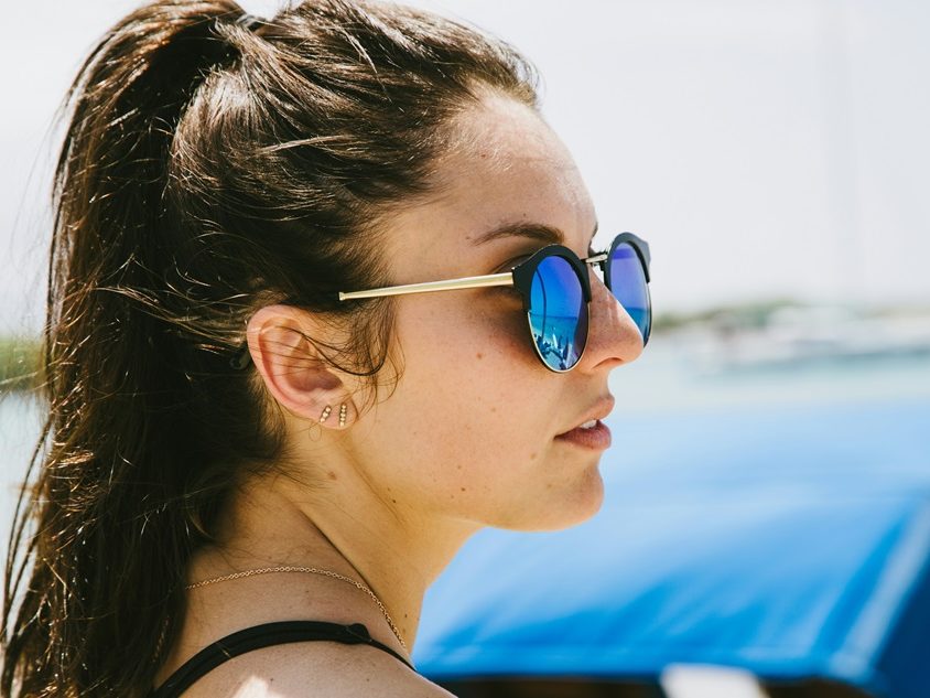 Wpływ UV na oczy – jak chronić wzrok przed słońcem