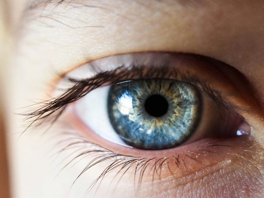 Retinopatia cukrzycowa – przyczyny, objawy, leczenie