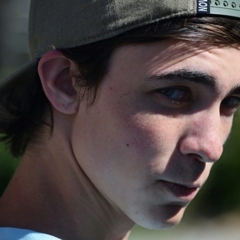 Nagłe pogorszenie wzroku