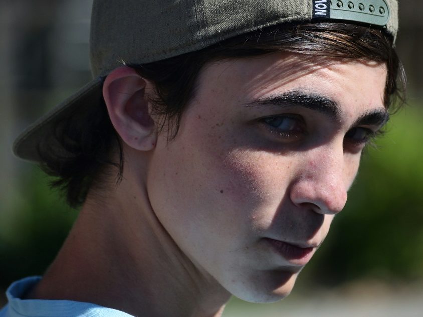 Nagłe pogorszenie wzroku