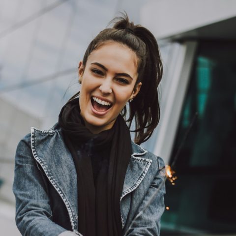 Widzenie stereoskopowe