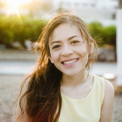 Dystrofia rogówki – objawy, przyczyny, leczenie