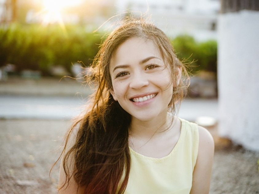 Dystrofia rogówki – objawy, przyczyny, leczenie